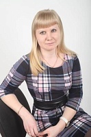 Лебедева Ольга Владимировна