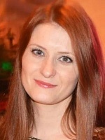 Григорьева Наталья Александровна