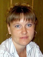 Шибанова Елена Васильевна