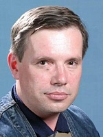 Руднев Евгений Владимирович