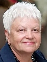 Товкациер Нина Дмитриевна
