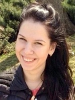 Сакович Полина Витальевна