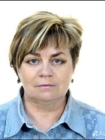 Бодрова Елена Николаевна