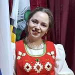 Полина  Сергеевна 