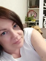 Алексеева Светлана Викторовна