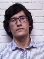 Борисов Андрей Николаевич
