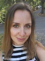 Овсянникова Ксения Владимировна