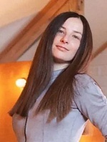 Гущина Мария Михайловна