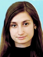 Саленко Ксения Андреевна