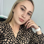 Светлана  Васильевна  Хорохордина