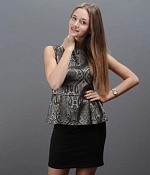 Попова Полина Валерьевна