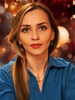 Шульженко Марина Викторовна