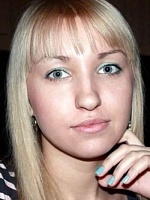 Зензина Полина Андреевна