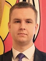 Ермаков Сергей Александрович
