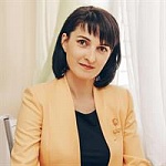 Юлия Викторовна 