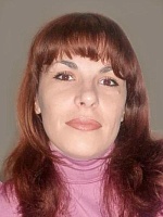 Баскакова Наталья Владимировна