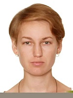 Духанина Ольга Анатольевна