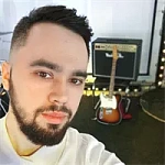 Александр Анатольевич Долгих