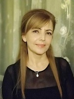 Балаева Хатира Ахмедовна