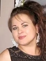 Василенко Елена Вячеславовна