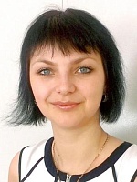 Таранова Оксана Сергеевна