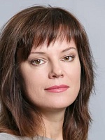 Вашина Ольга Николаевна