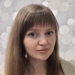 Татьяна Сергеевна Панова