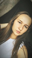 Сорокина Яна Алексеевна