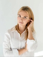 Шадрина Валерия Юрьевна