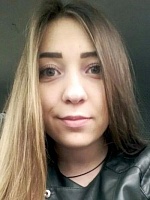 Литвинова Анастасия Валерьевна