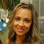 Дарья Андреевна Колесникова