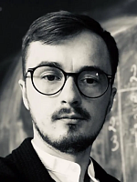 Фрауч Александр Иванович