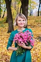 Орехова Алена Александровна