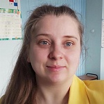 Канаева Анастасия Александровна