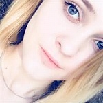 Алина Дмитриевна