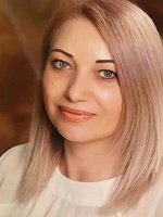 Котова Оксана Сергеевна