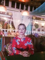Лунева Наталья Викторовна