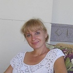 Чиж Татьяна Васильевна