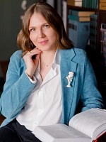 Шаповалова Оксана Ивановна