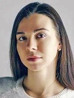 Гончарова Елена Владимировна