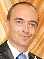 Максимов Евгений Леонидович