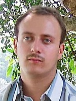 Остапенко Илья Борисович