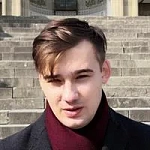 Шалатов Сергей Владимирович