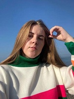 Сильвестрова Виктория Андреевна