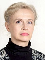 Семенова Елена Викторовна