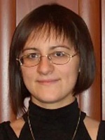 Давидчук Елена Юрьевна