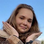 Киселева Мария Сергеевна
