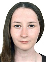 Можина Евгения Васильевна