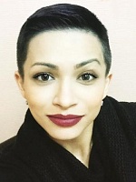 Веретина Марина Вячеславовна