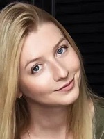 Трунаева Евгения Сергеевна
